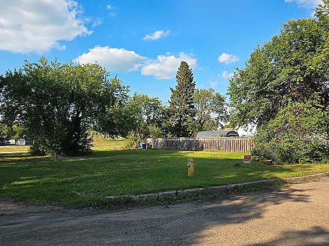 Land for sale in Melfort, Saskatchewan