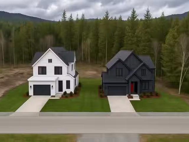 House for sale in Mission, British Columbia