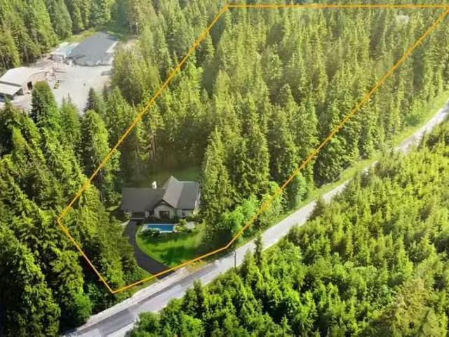 House for sale in Mission, British Columbia