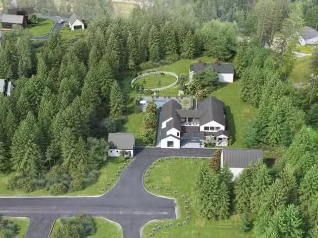 House for sale in Mission, British Columbia
