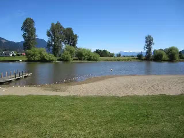 House for sale in Mission, British Columbia