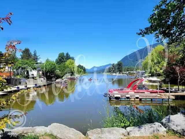 House for sale in Mission, British Columbia