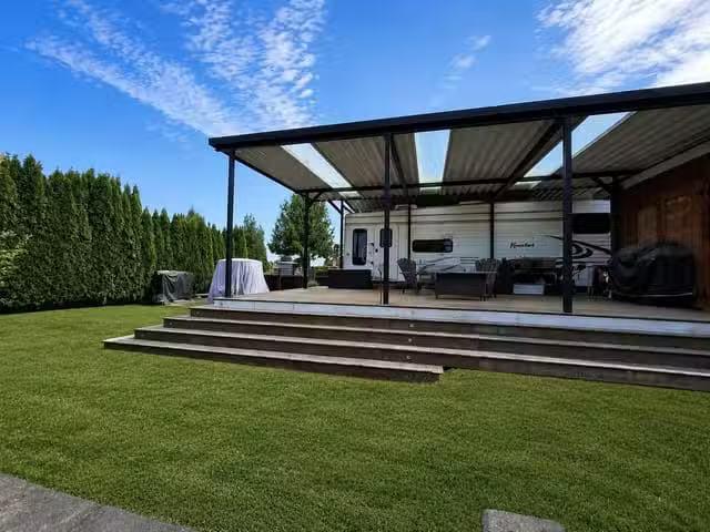 House for sale in Mission, British Columbia