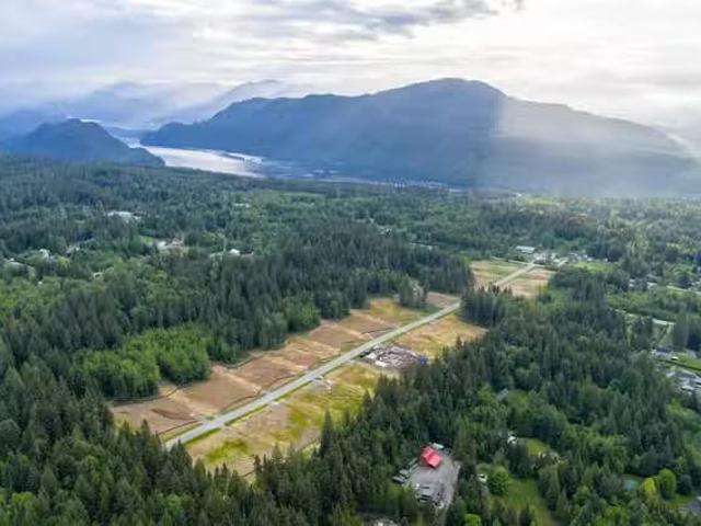 House for sale in Mission, British Columbia