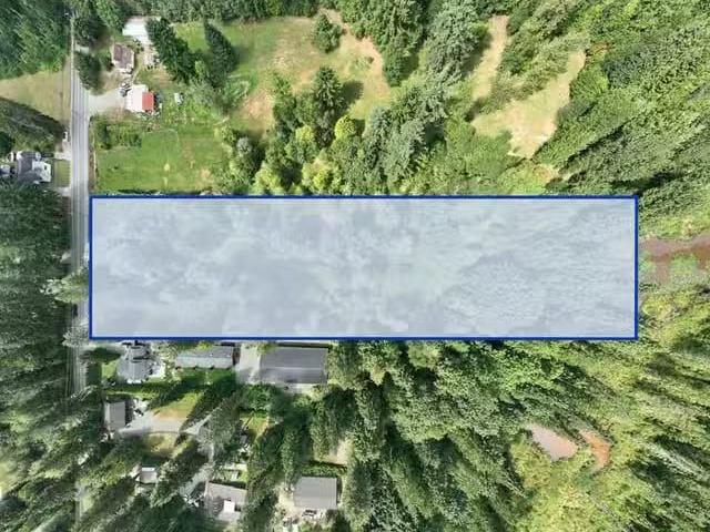 House for sale in Mission, British Columbia