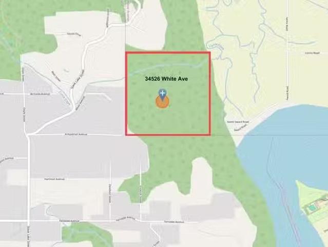 House for sale in Mission, British Columbia