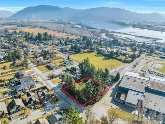 House for sale in Mission, British Columbia