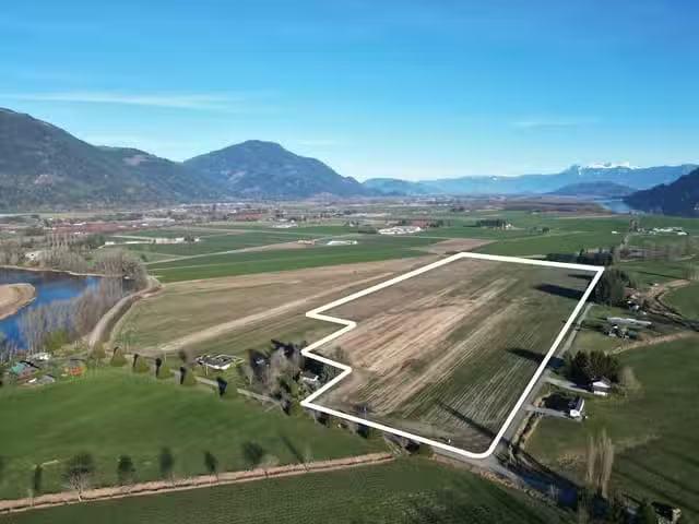 House for sale in Mission, British Columbia