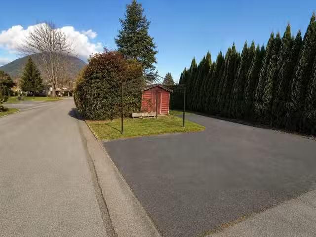 House for sale in Mission, British Columbia