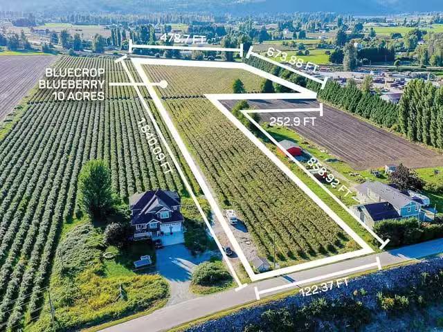 House for sale in Mission, British Columbia