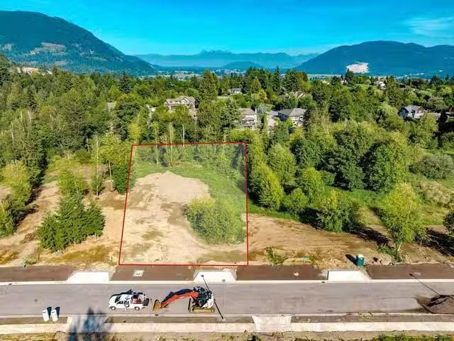 House for sale in Mission, British Columbia