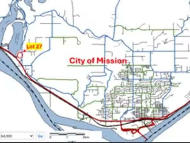 House for sale in Mission, Fraser Valley Regional District