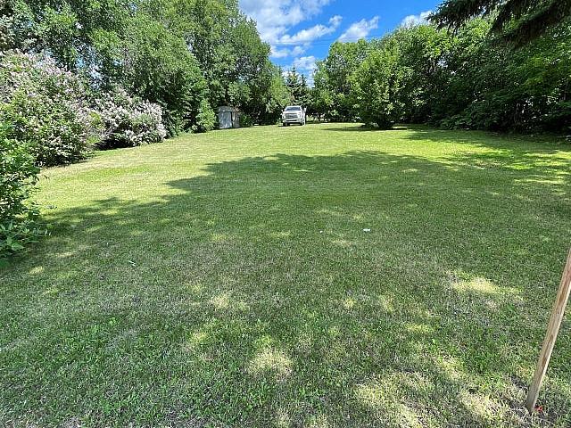 Land for sale in Armena, Alberta