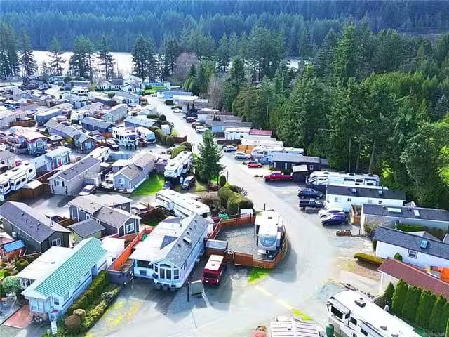 House for sale in Nanaimo, British Columbia