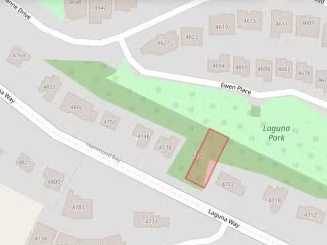 House for sale in Nanaimo, British Columbia