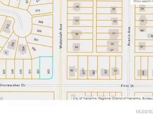 House for sale in Nanaimo, British Columbia