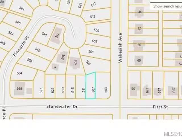 House for sale in Nanaimo, British Columbia