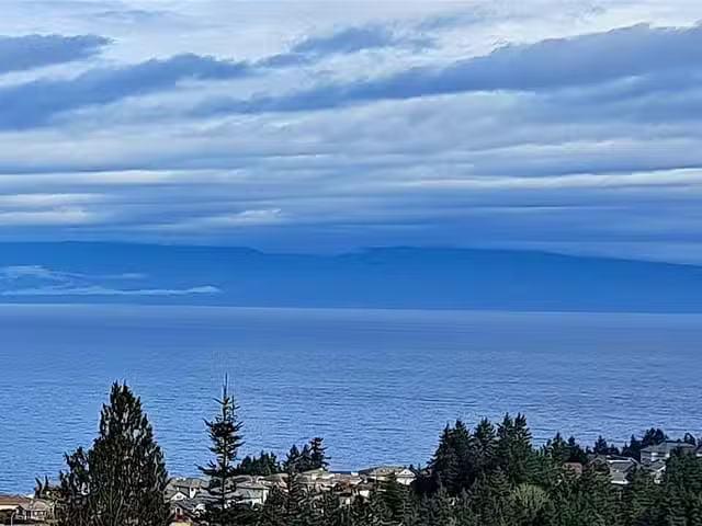 House for sale in Nanaimo, British Columbia