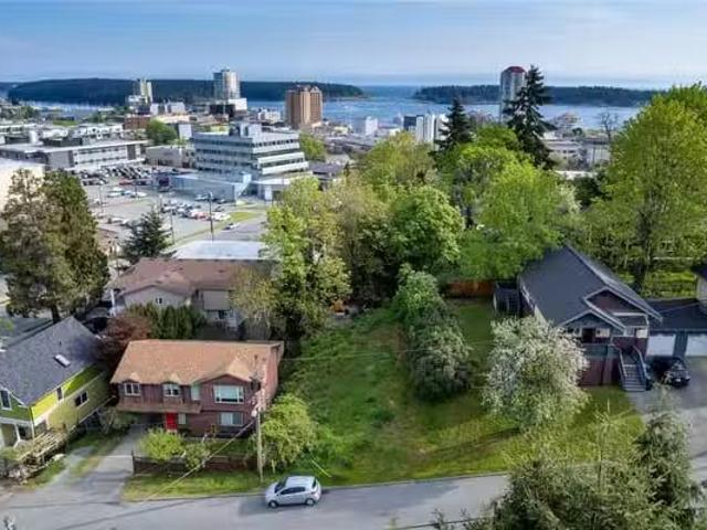 House for sale in Nanaimo, British Columbia
