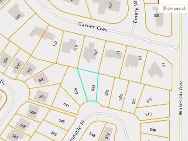House for sale in Nanaimo, British Columbia
