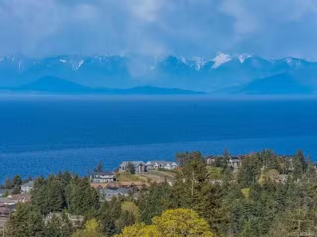 House for sale in Nanaimo, British Columbia