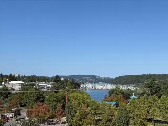 House for sale in Nanaimo, British Columbia