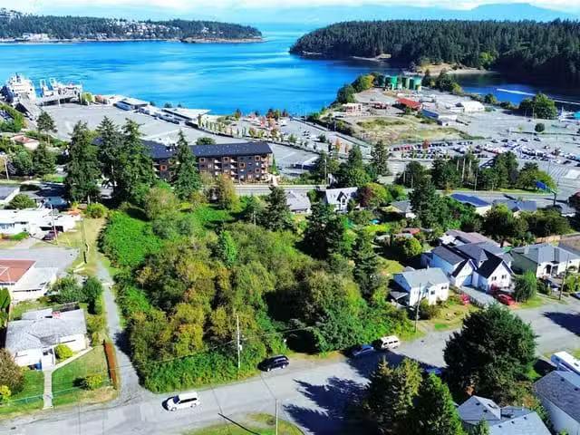House for sale in Nanaimo, British Columbia
