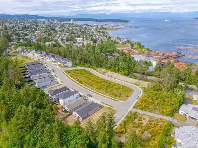 House for sale in Nanaimo, British Columbia
