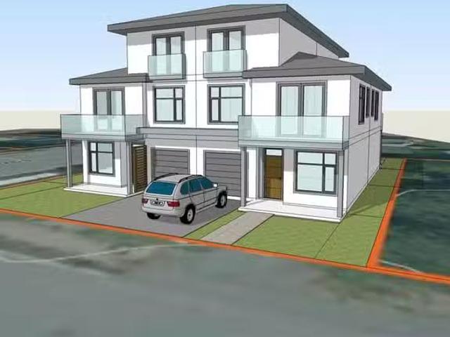 House for sale in Nanaimo, British Columbia