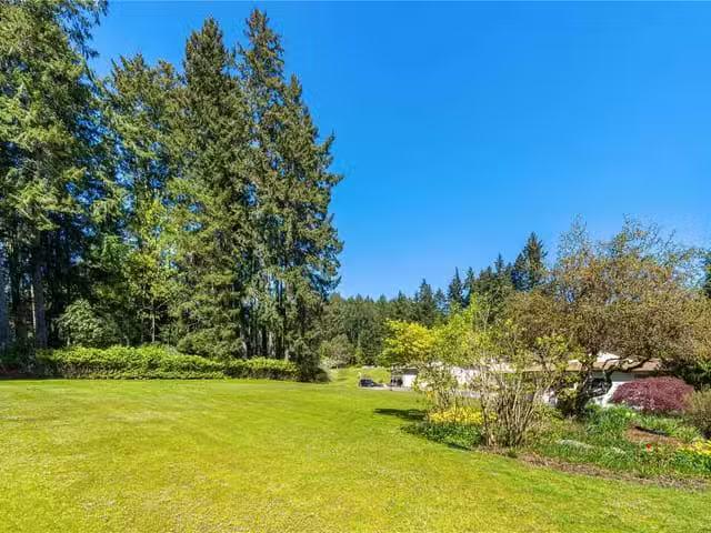 House for sale in Nanaimo, British Columbia