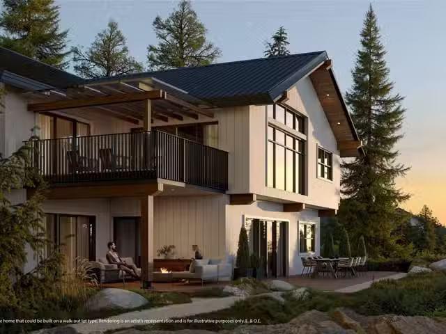 House for sale in Nanoose Bay, British Columbia