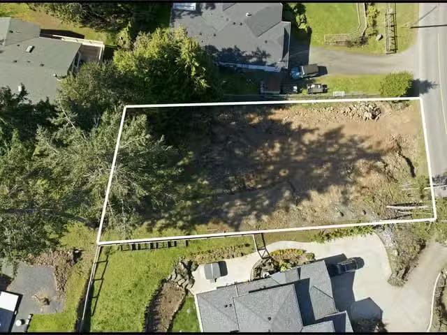 House for sale in Nanoose Bay, British Columbia