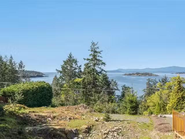 House for sale in Nanoose Bay, British Columbia