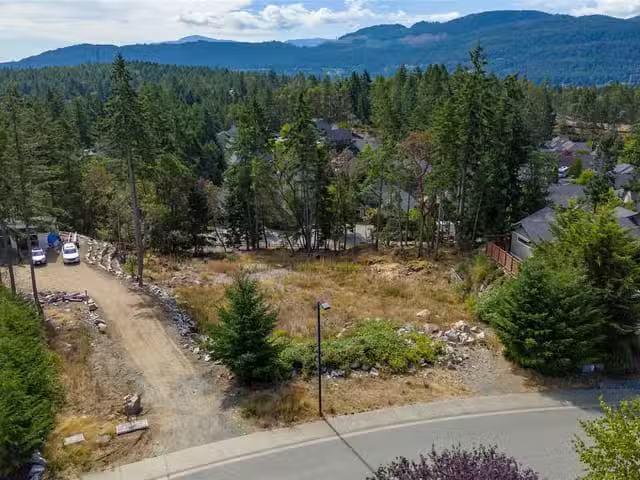 House for sale in Nanoose Bay, British Columbia