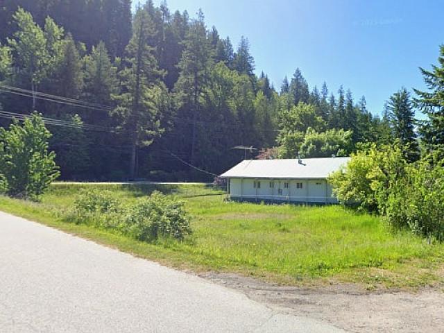 Land for sale in British Columbia