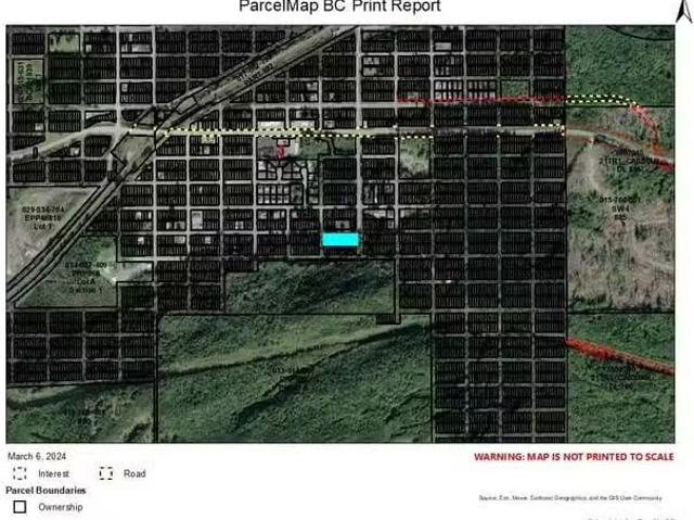 House for sale in New Hazelton, British Columbia