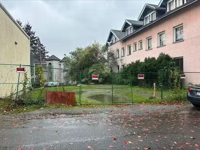 House for sale in New Westminster, British Columbia