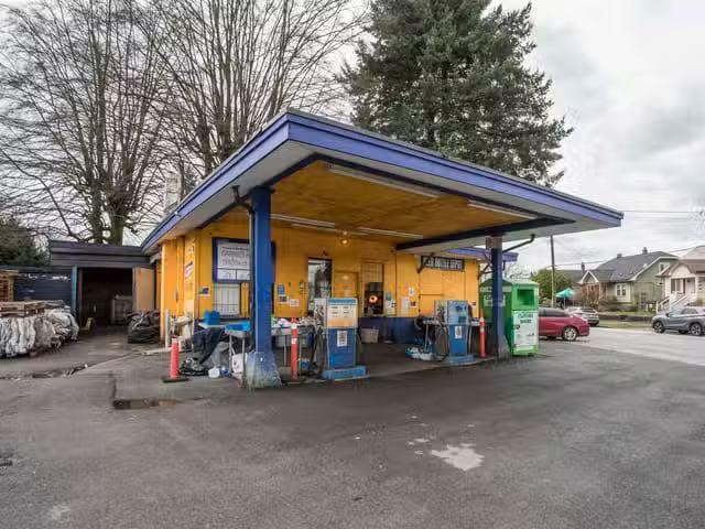 House for sale in New Westminster, British Columbia