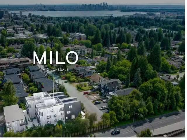 House for sale in North Vancouver, British Columbia