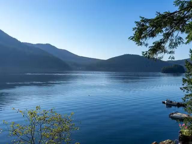 House for sale in North Vancouver, British Columbia