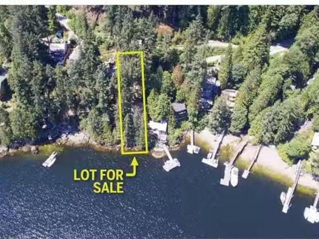 House for sale in North Vancouver, British Columbia