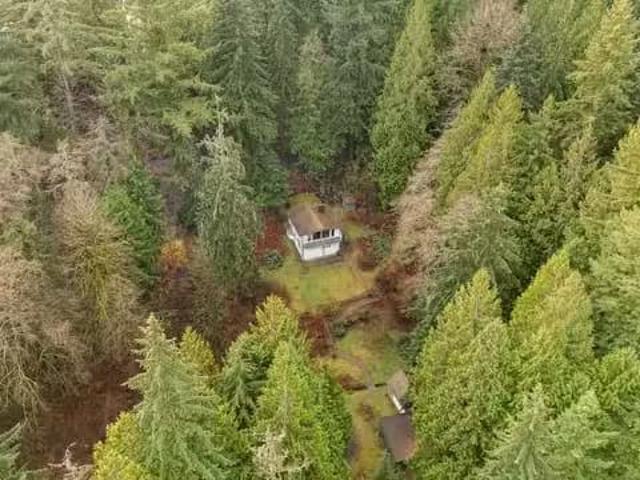 House for sale in North Vancouver, British Columbia