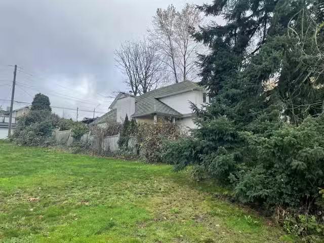 House for sale in North Vancouver, British Columbia