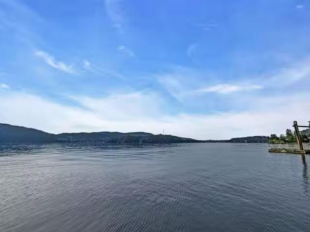 House for sale in North Vancouver, British Columbia