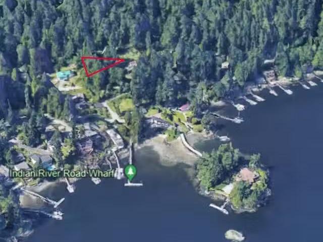 House for sale in North Vancouver, British Columbia