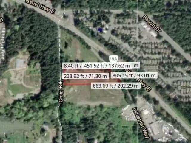 House for sale in Parksville, British Columbia
