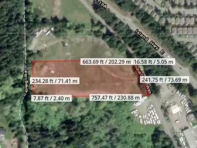 House for sale in Parksville, British Columbia
