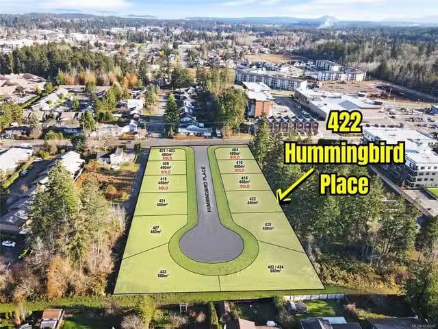 House for sale in Parksville, British Columbia
