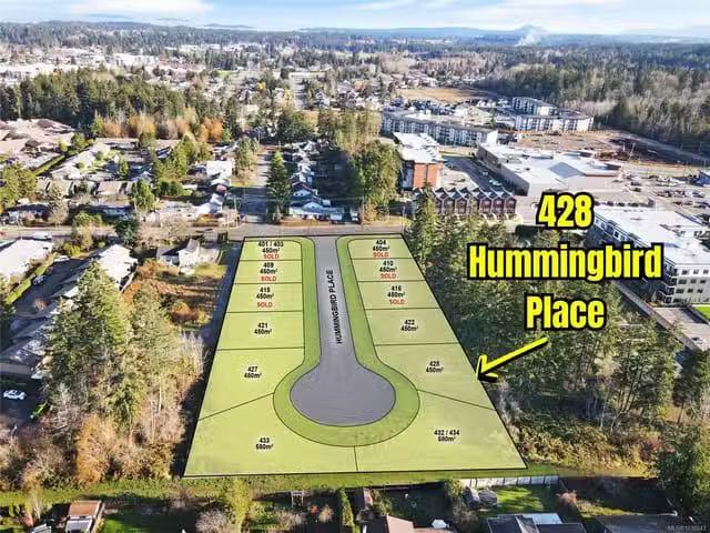 House for sale in Parksville, British Columbia