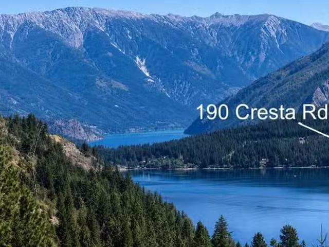 House for sale in Pemberton, British Columbia